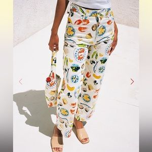 Lisa Says Gah Robyn Tapas Jeans